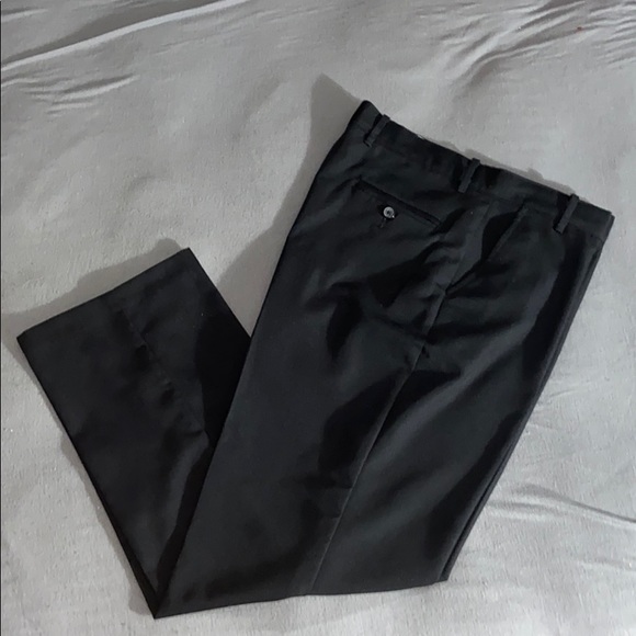 Dress pants - Picture 1 of 2